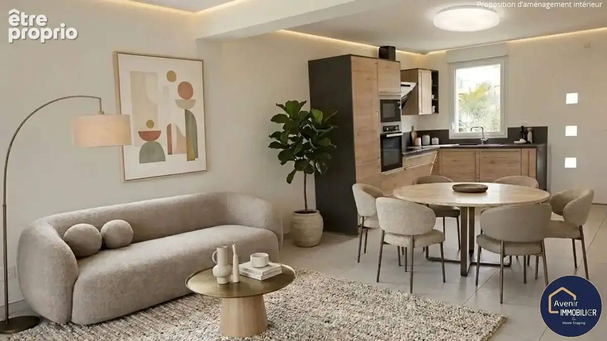Maison 9 m² à Saint-Nazaire  - photo 3