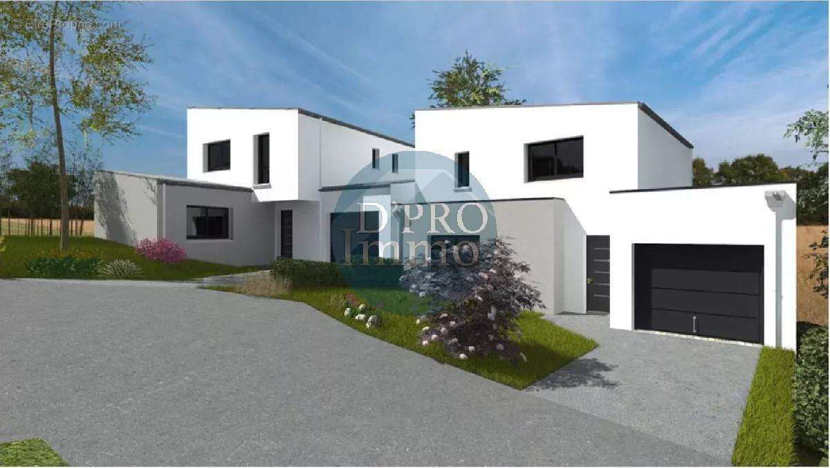 Maison familiale neuve 5 chambres - photo 11