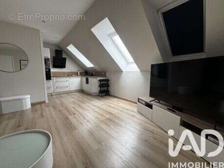 Photo 3 - Appartement à CLERMONT