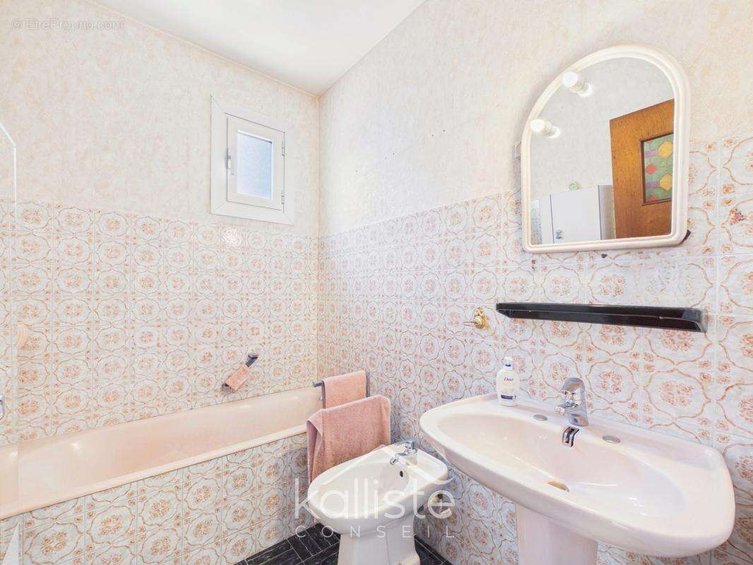 Appartement à AJACCIO