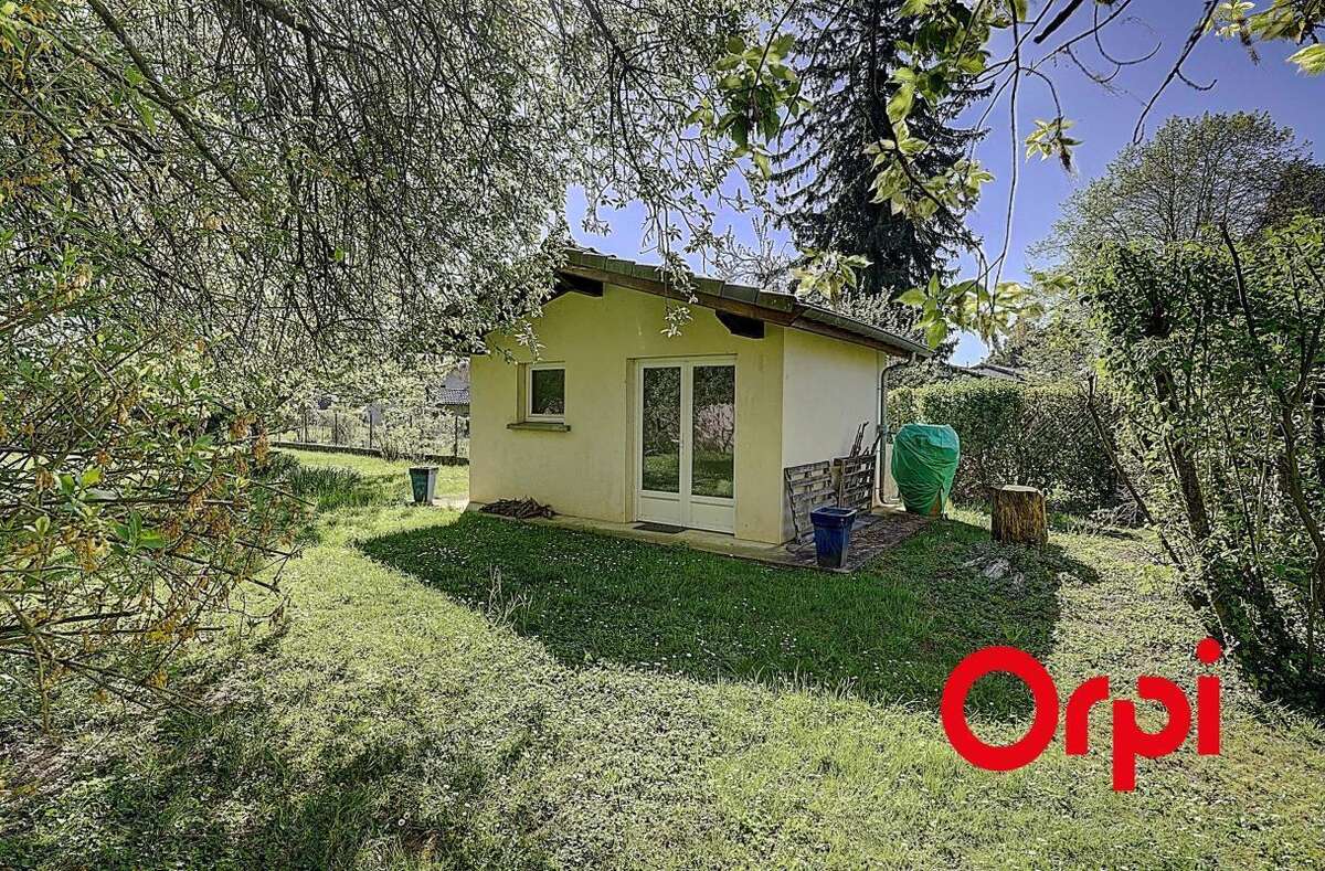 Maison à CAILLOUX-SUR-FONTAINES