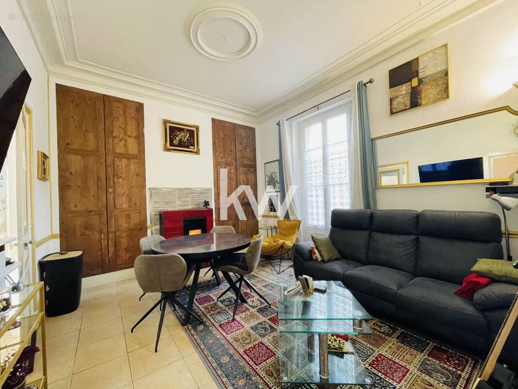 Maison à SOUPPES-SUR-LOING