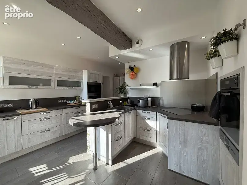 Propriété de 6 chambres à Tréon - photo 8