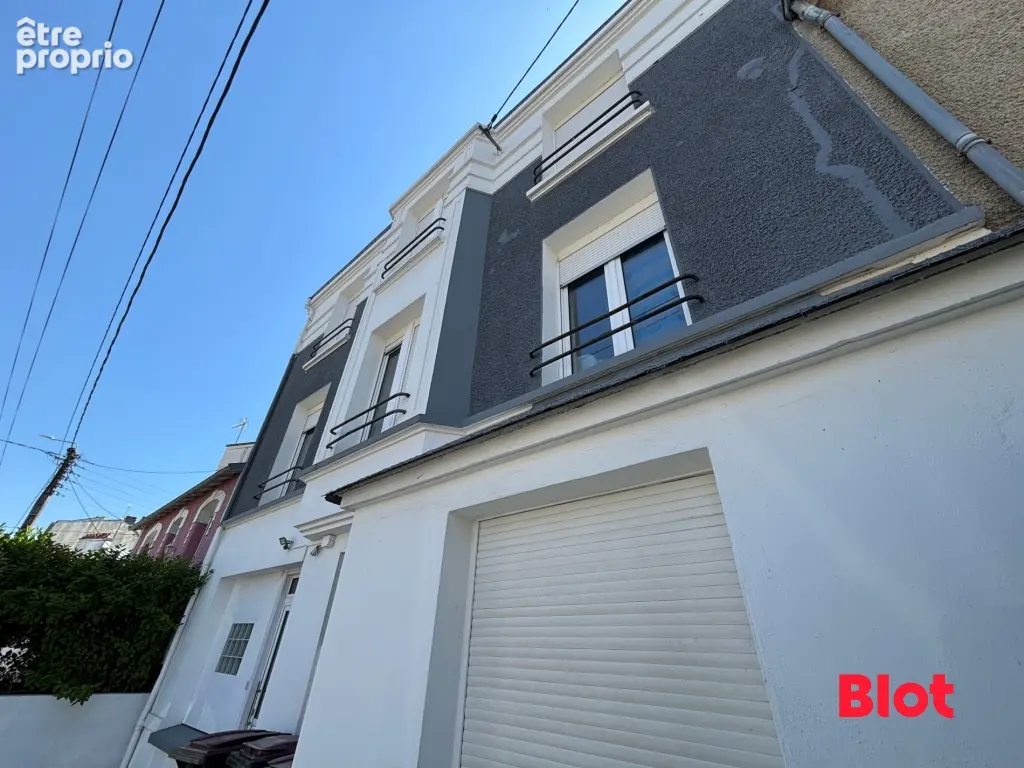 Appartement 1 pièce 16 m² à vendre à Brest (29200) - photo 6