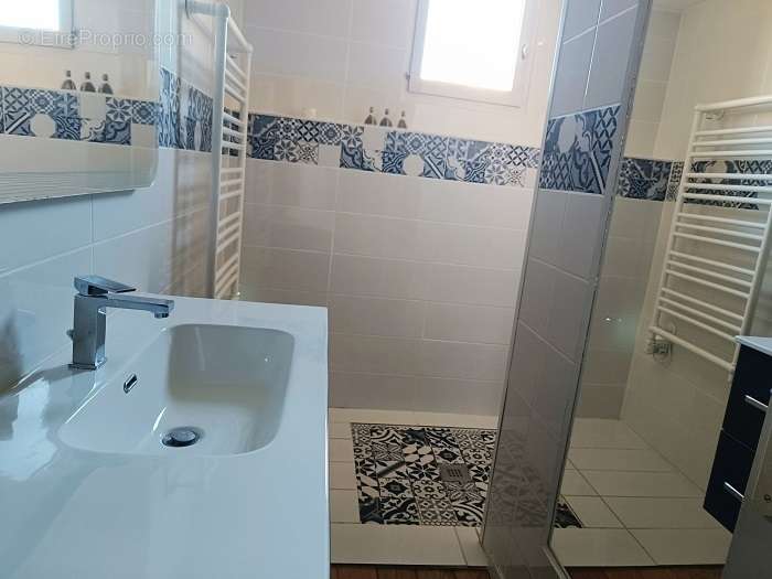 Sigean, superbe appartement T3 très lumineux - photo 4