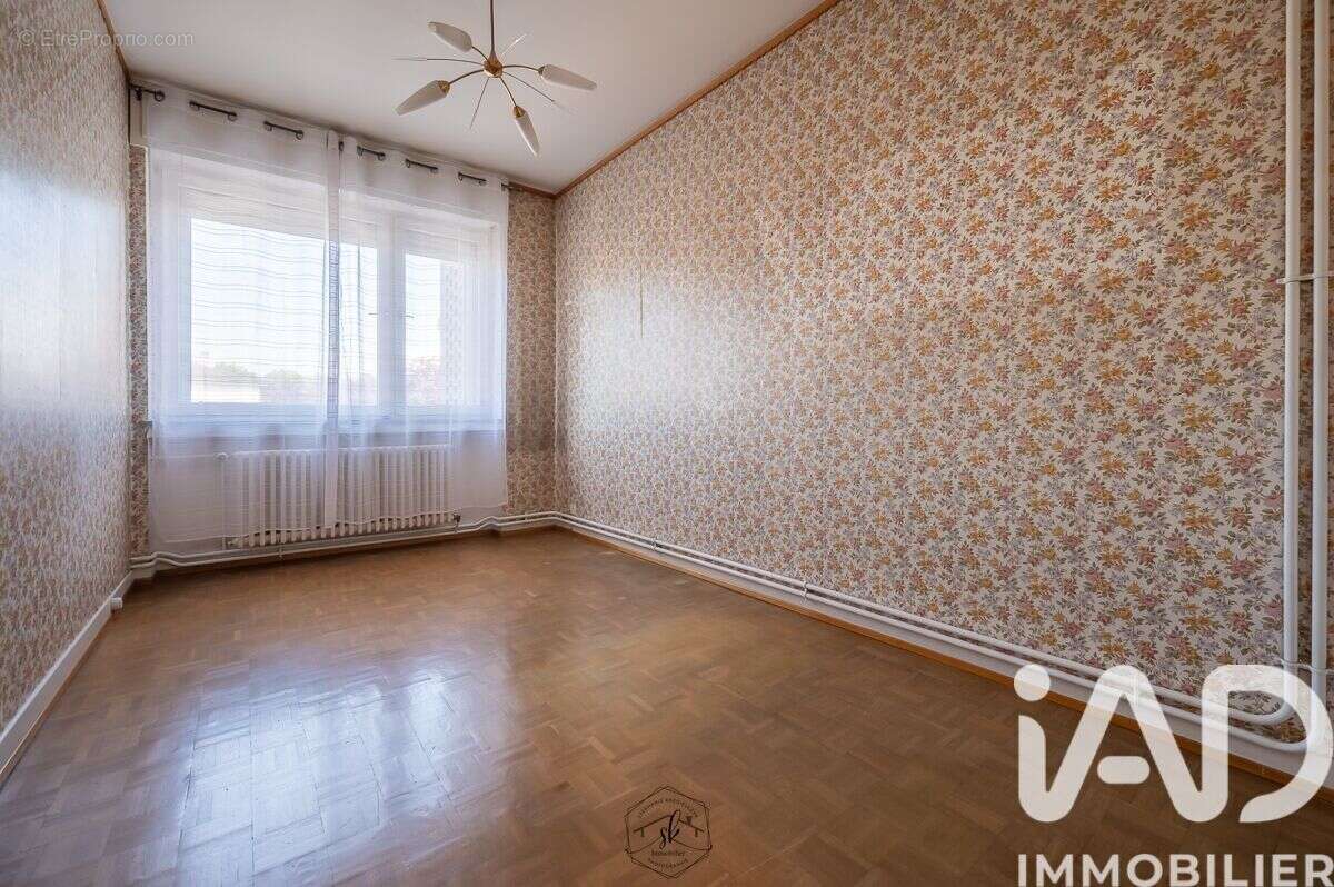 Appartement 120 m² à Thionville  - photo 5