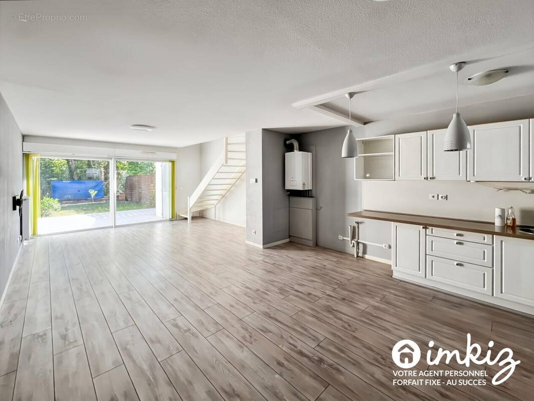 Appartement à MERIGNAC