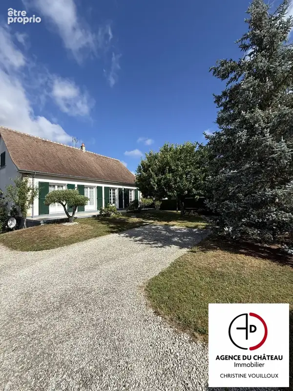 Maison 98 m² à Sully-Sur-Loire  - photo 3