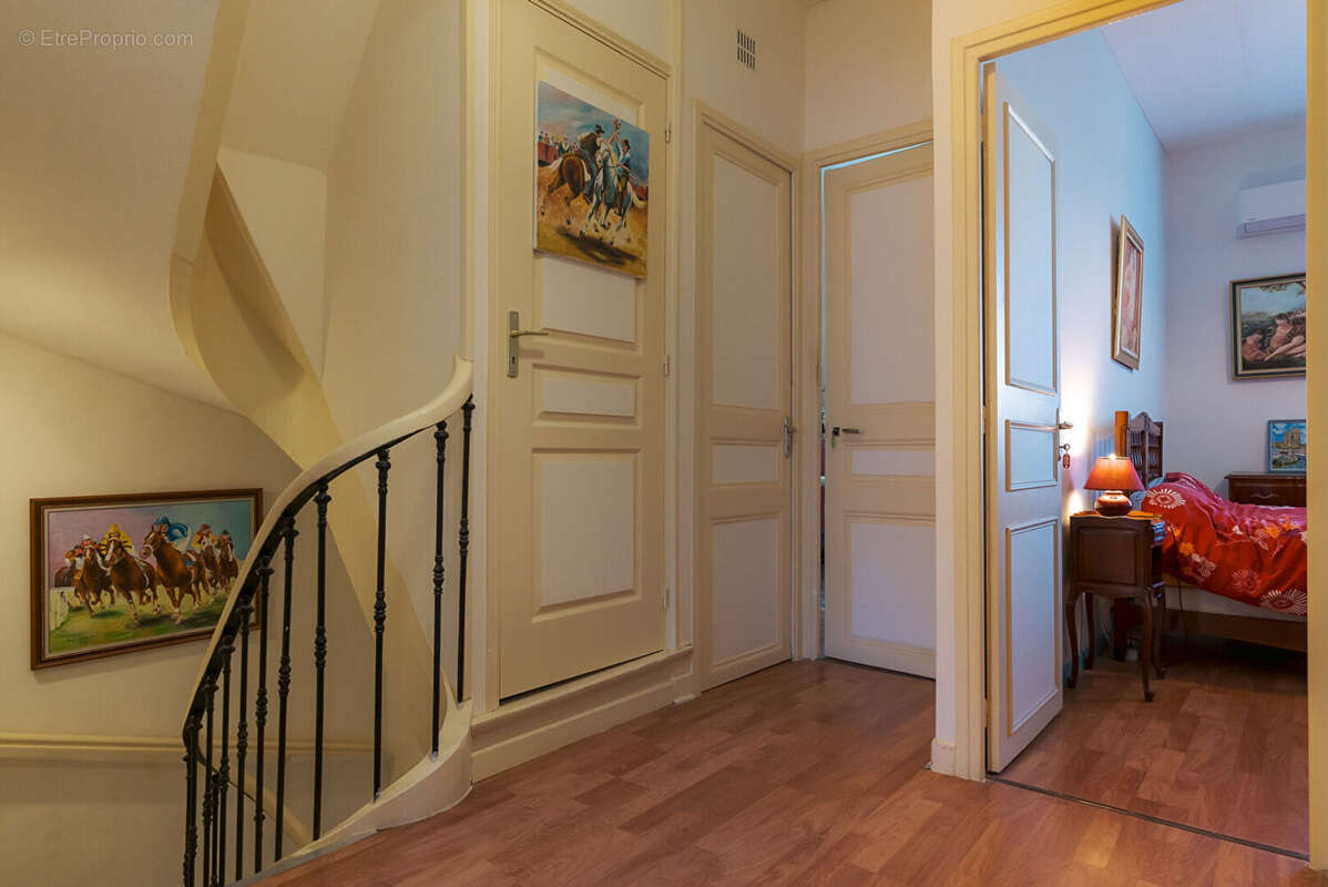 Maison à CARCASSONNE