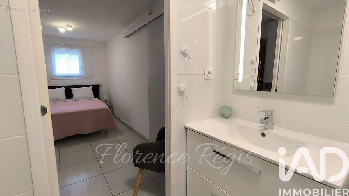 Photo 6 - Appartement à BALARUC-LES-BAINS