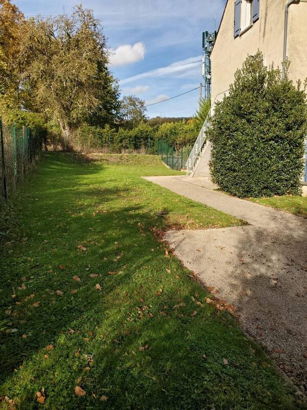 Appartement à TRIEL-SUR-SEINE
