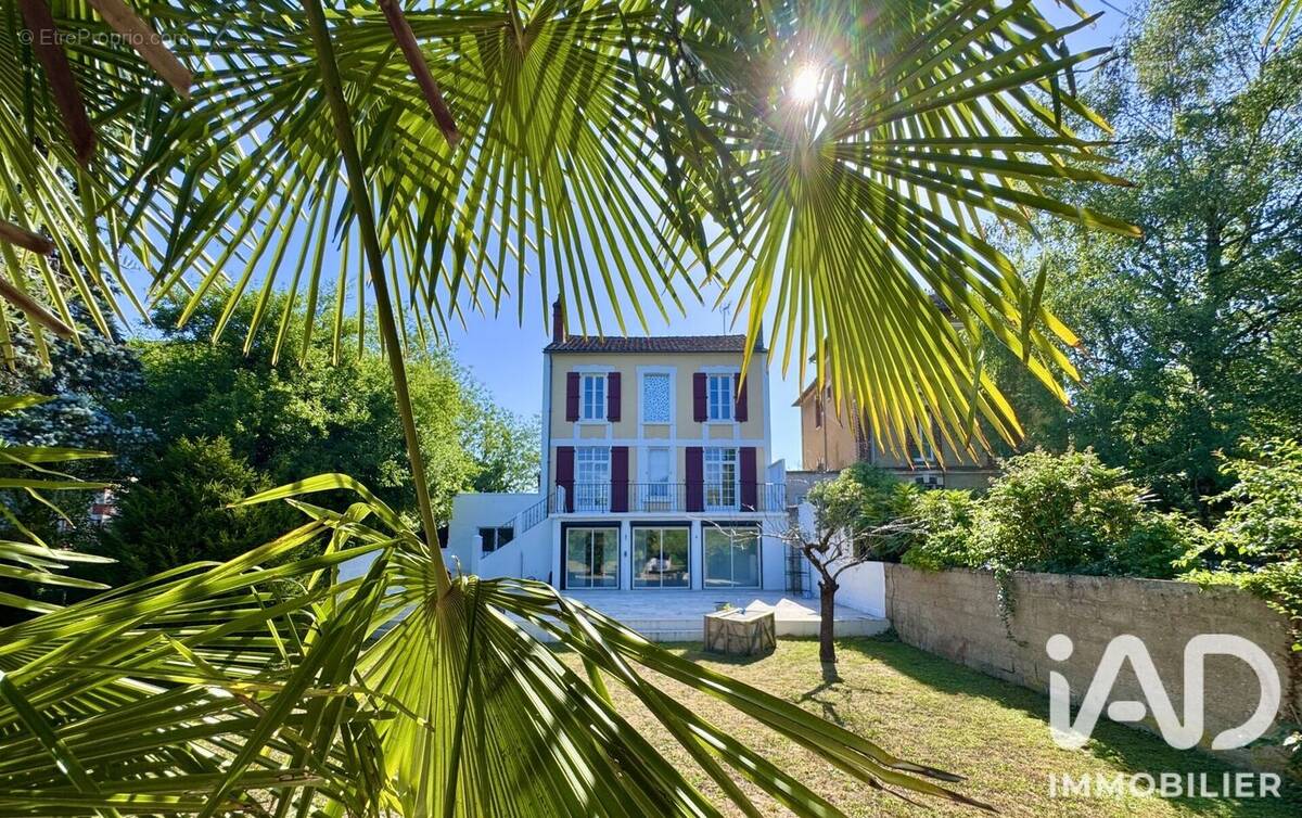 Photo 1 - Maison à BAZARNES