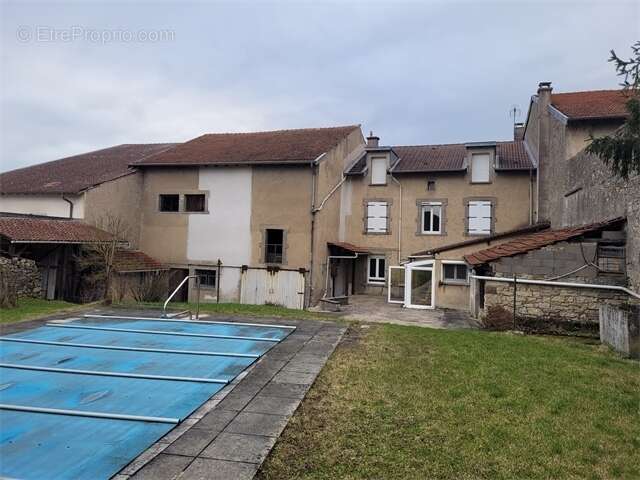 A 10 kms de luneville - photo 41