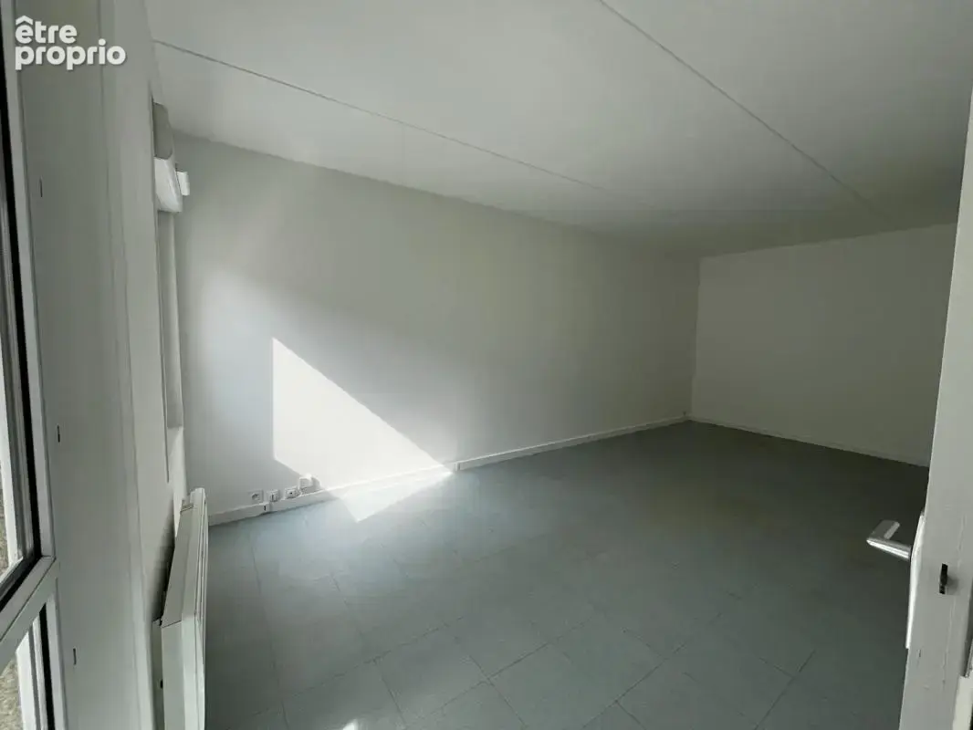 Appartement Angers 2 pièce(s) 42 m2 - photo 8