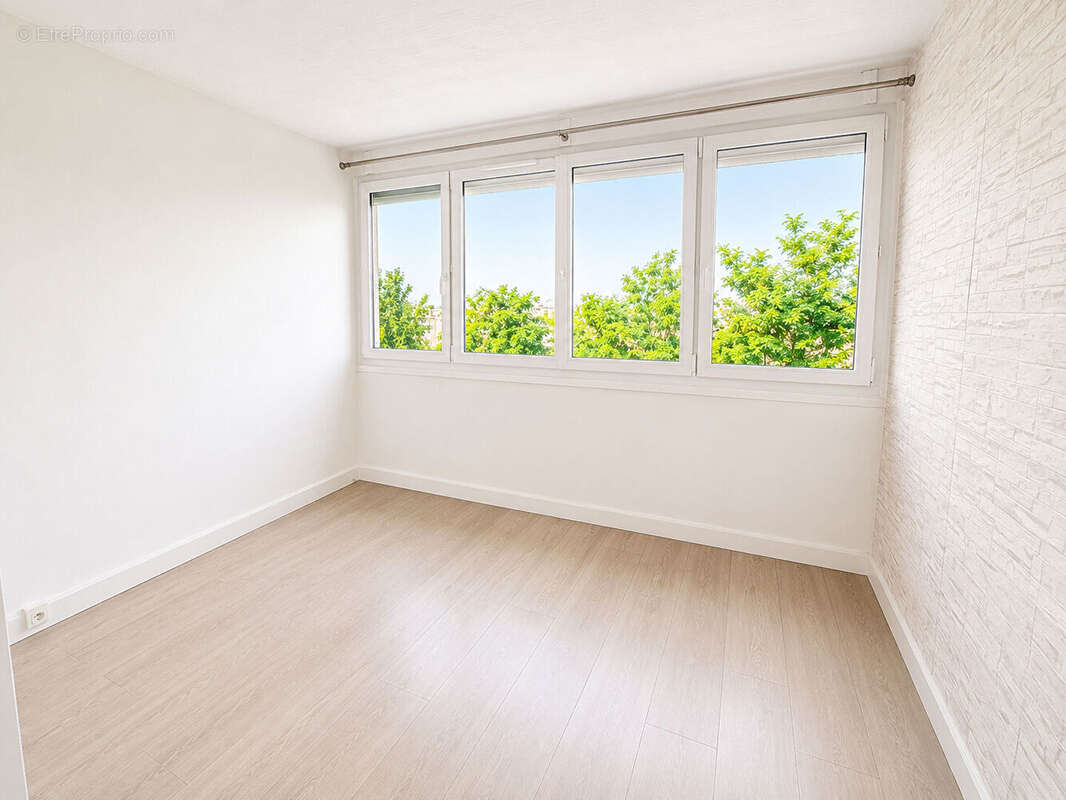 EXCLUSIVITE - Appartement  - Carrières Sur Seine  - 3 pièces - photo 5