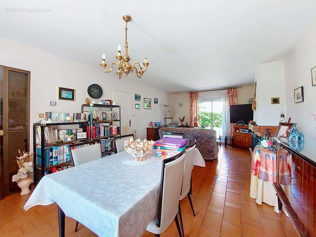 Maison à CORBAS
