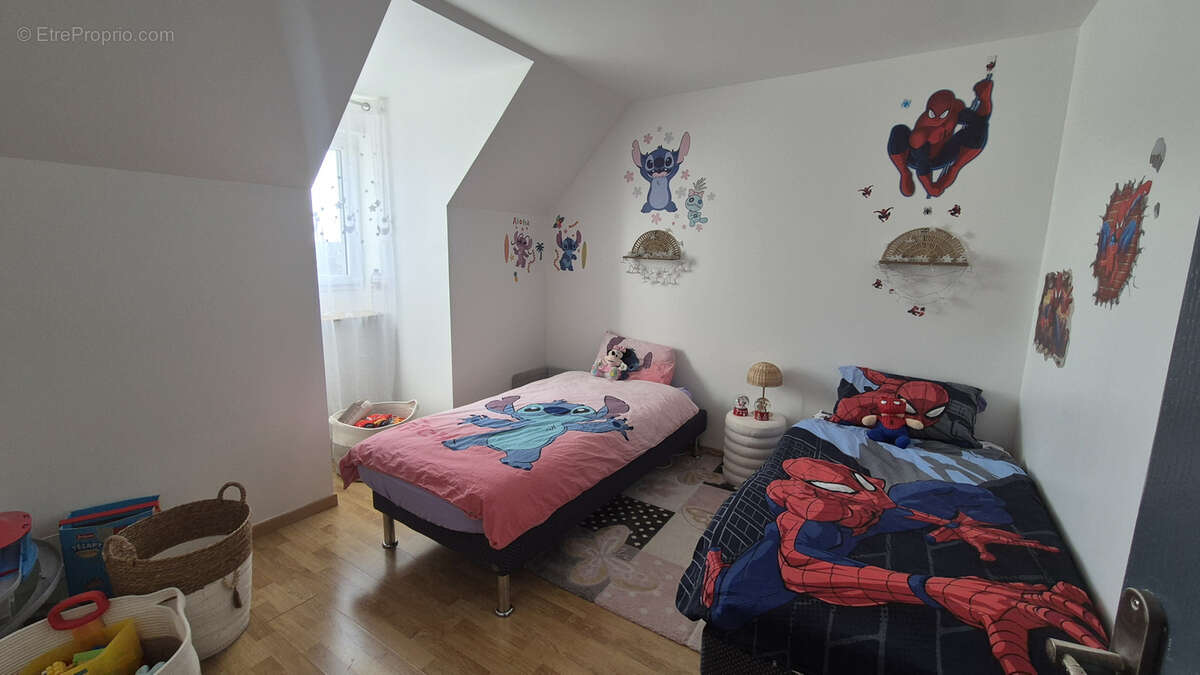 Maison à GISORS