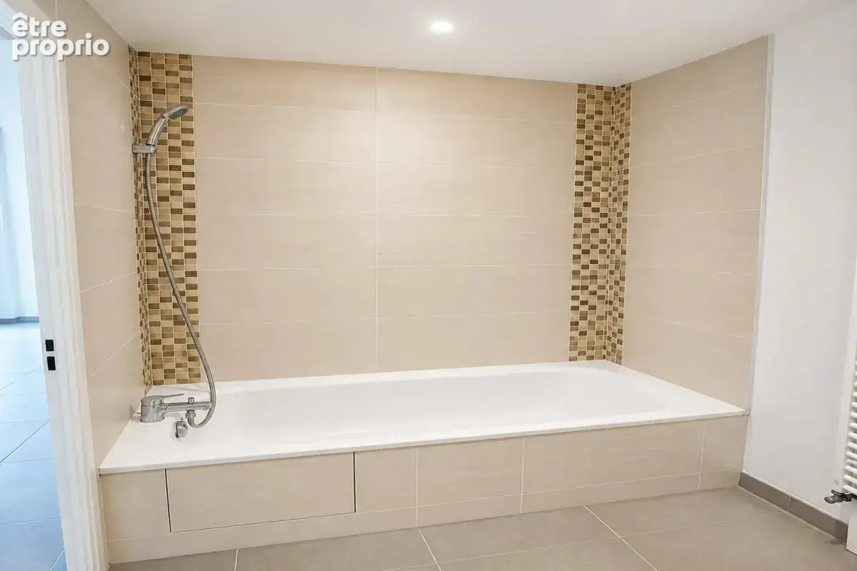 Appartement T3 de 69 m² situé à Toulouse - photo 8