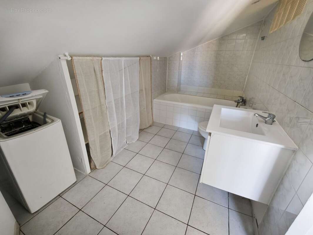 Charmant studio - en face de la gare - narbonne - photo 4