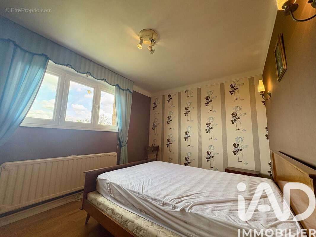 Photo 8 - Maison à SAINT-POL-SUR-TERNOISE