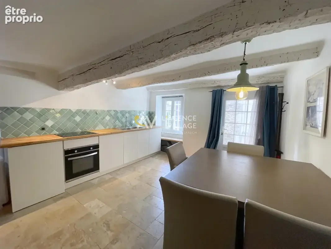 Appartement duplex - photo 2