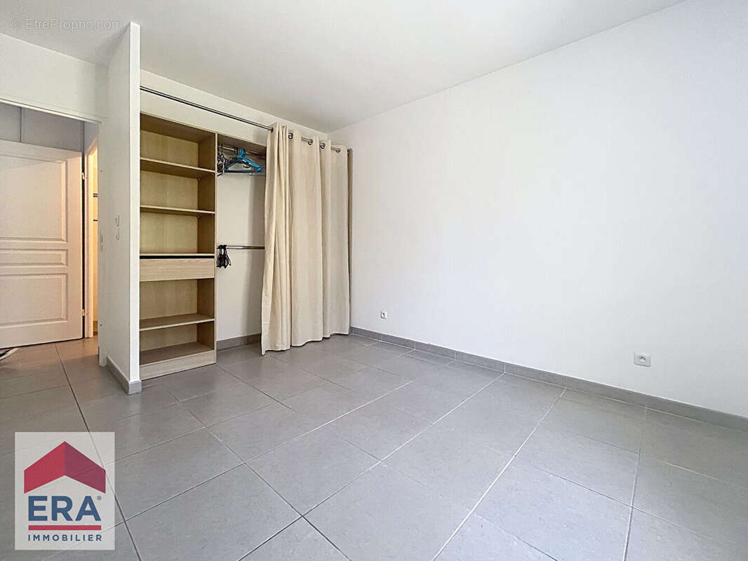 Appartement à MARSEILLE-14E