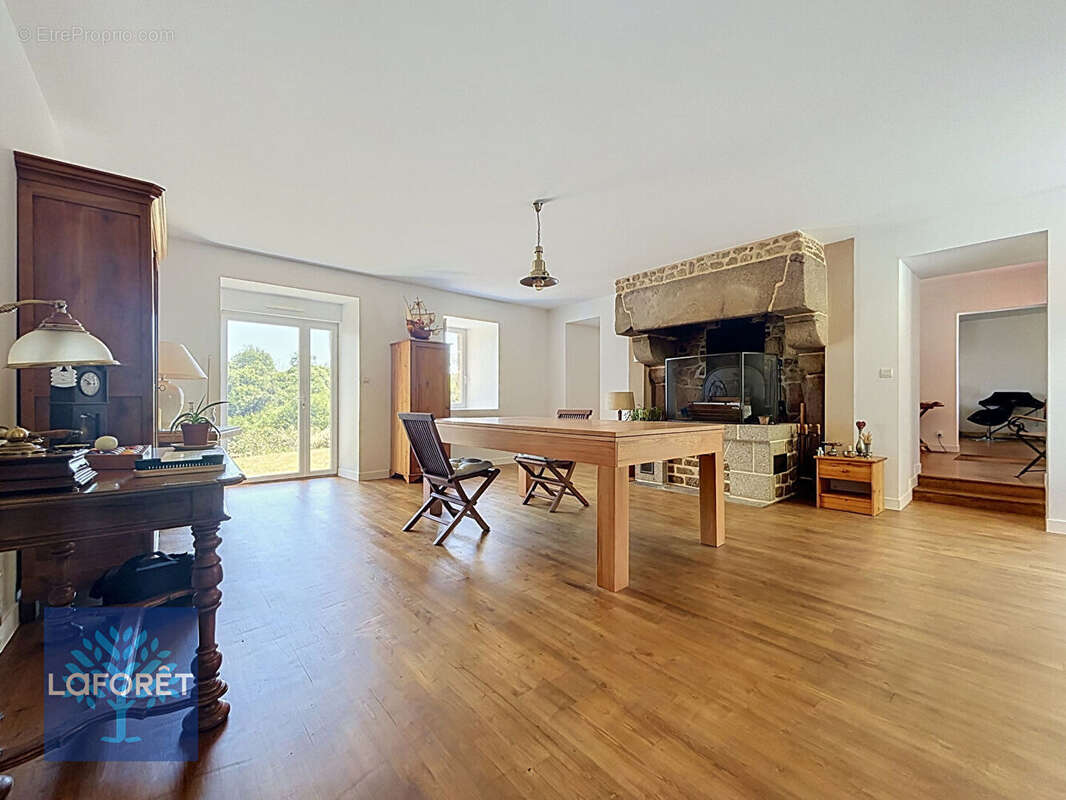 Maison Romazy - photo 5