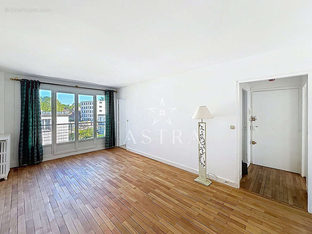 Appartement à SCEAUX