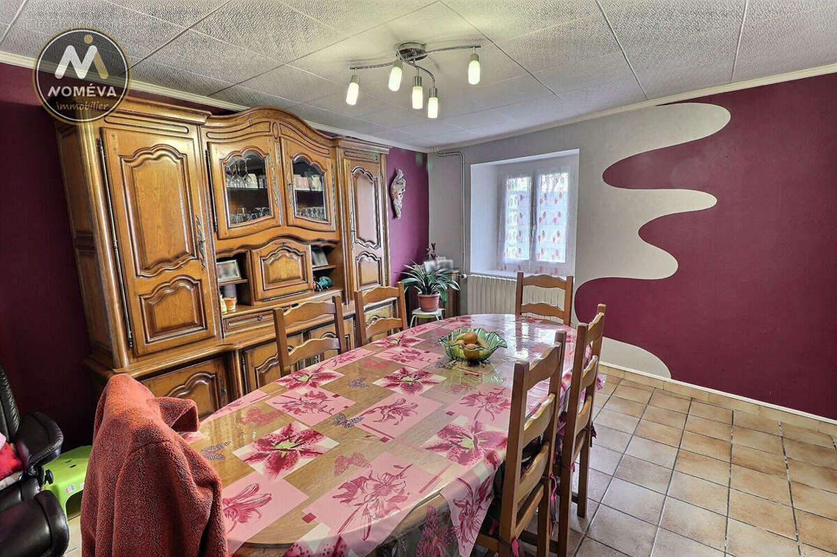 Maison à RIOTORD