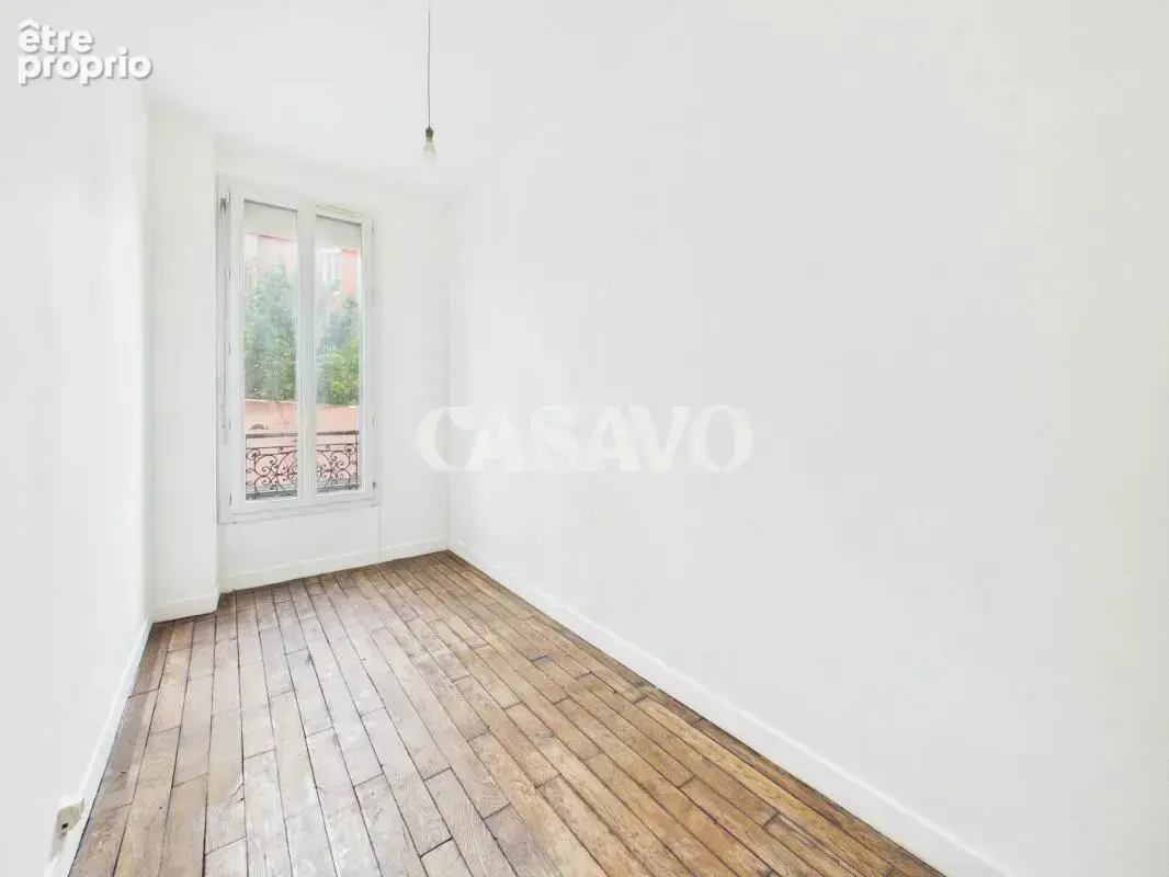 Vente Appartement 3 pièces de 47m² - 93200 Saint-Denis - photo 24
