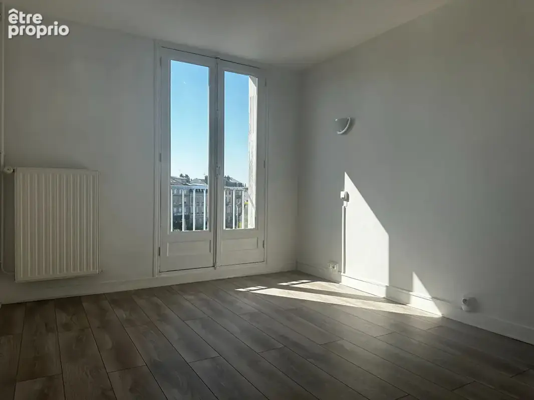 Appartement 57 m²  - Place des Vosges à Épinal - photo 5