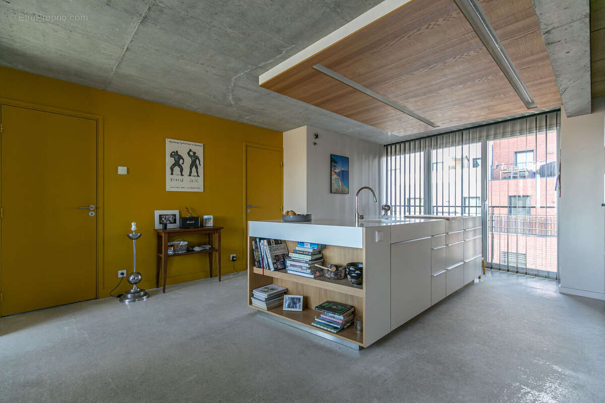 Appartement 165 m² à Montreuil  - photo 5