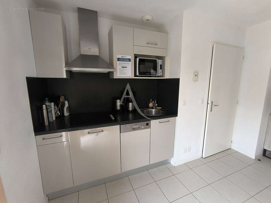 Maison à TALMONT-SAINT-HILAIRE