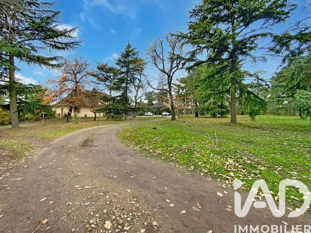 Photo 1 - Maison à SAINT-JOSEPH