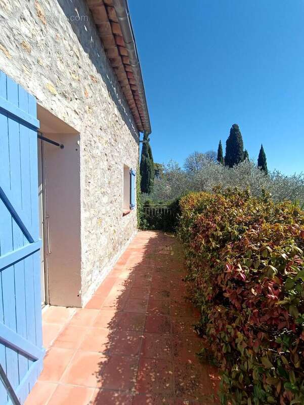 Photo 4 - Maison à FLAYOSC