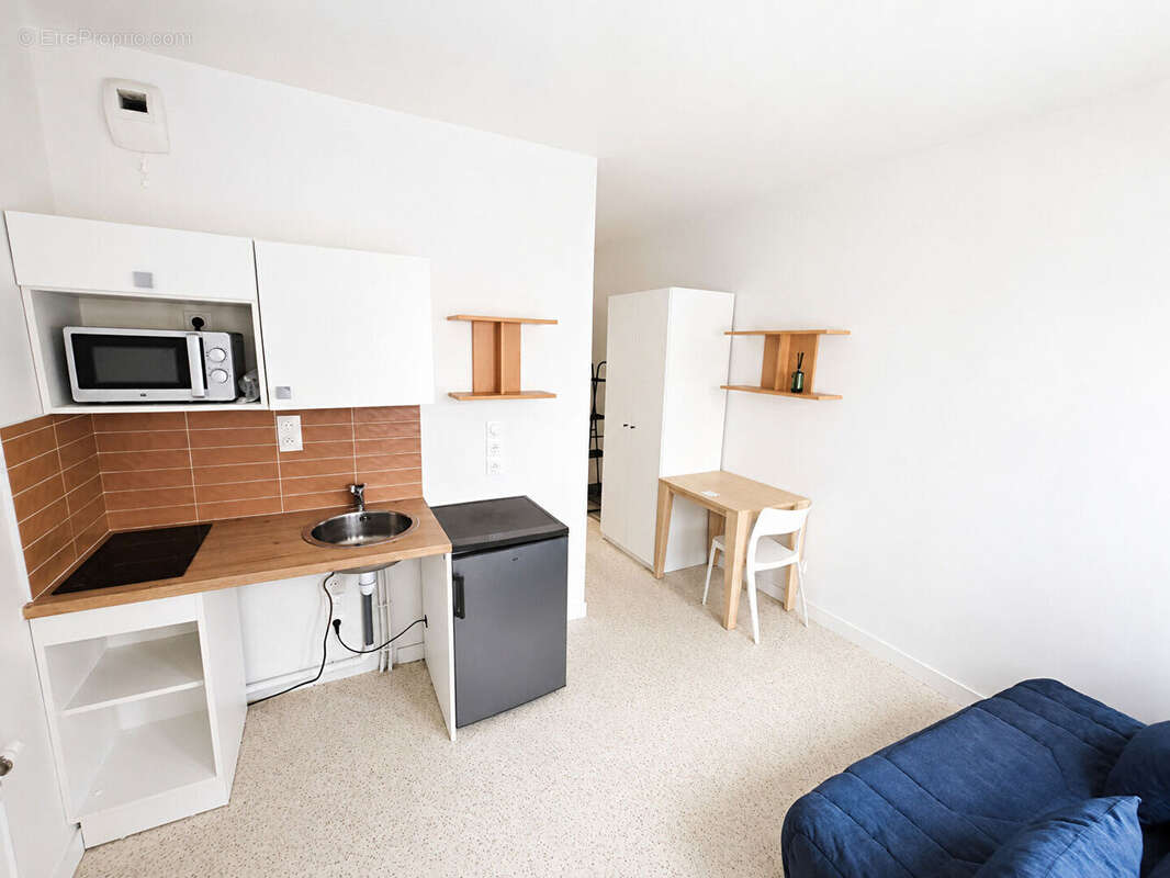 Appartement à LYON-7E