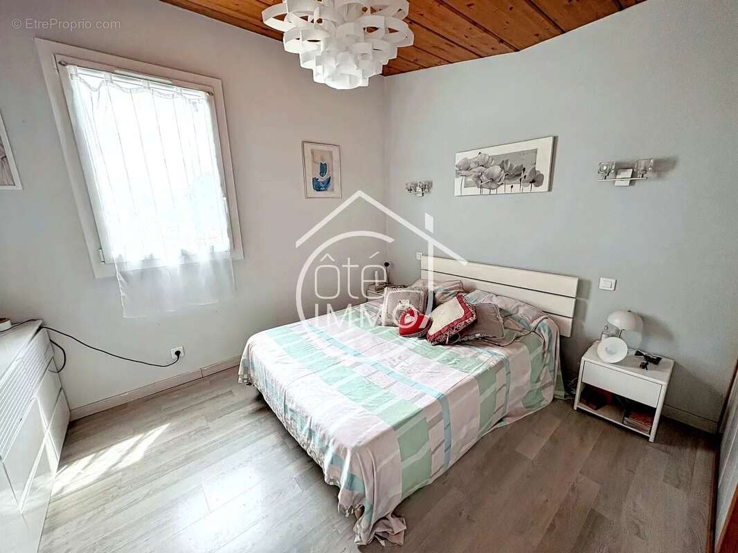 Appartement à BERGERAC