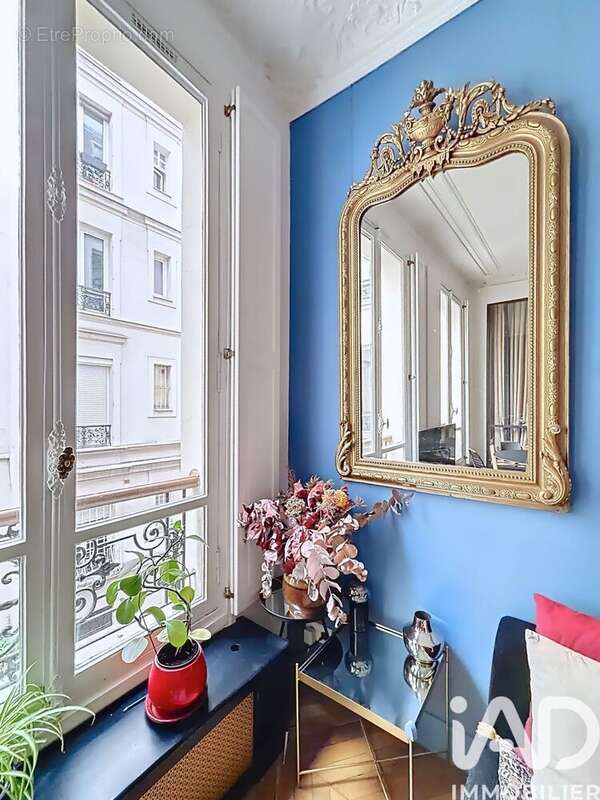 Photo 2 - Appartement à PARIS-10E