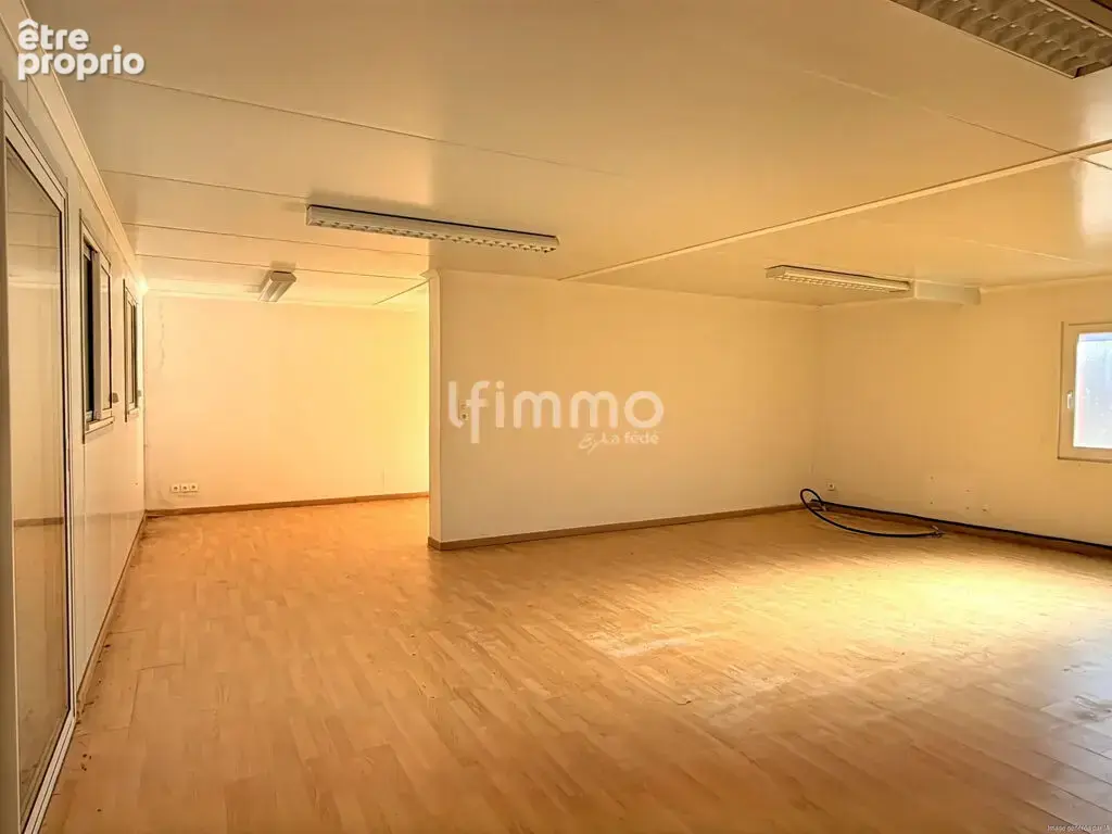 Complexe Immobilier Mixte : Rendement Immédiat + Extension 65m² - photo 4