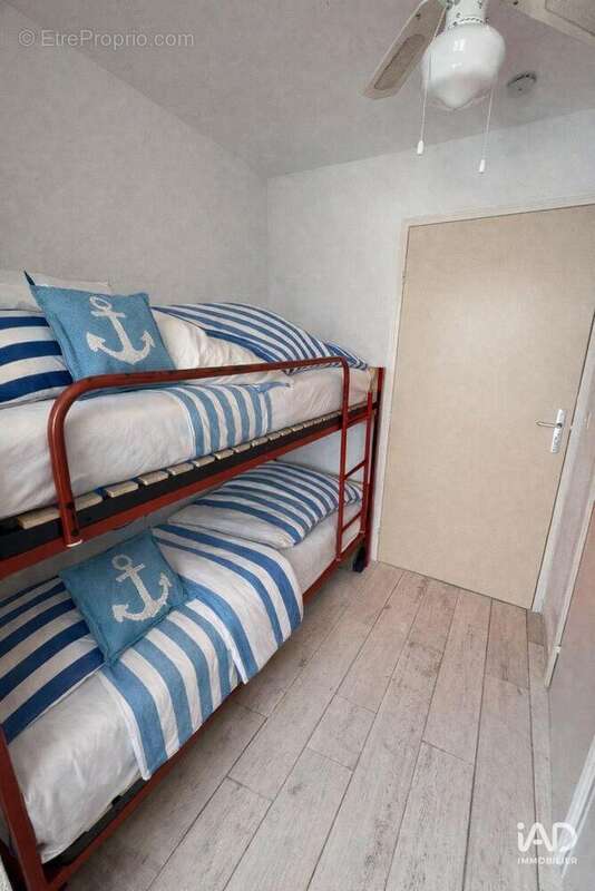 Photo 7 - Appartement à LE GRAU-DU-ROI