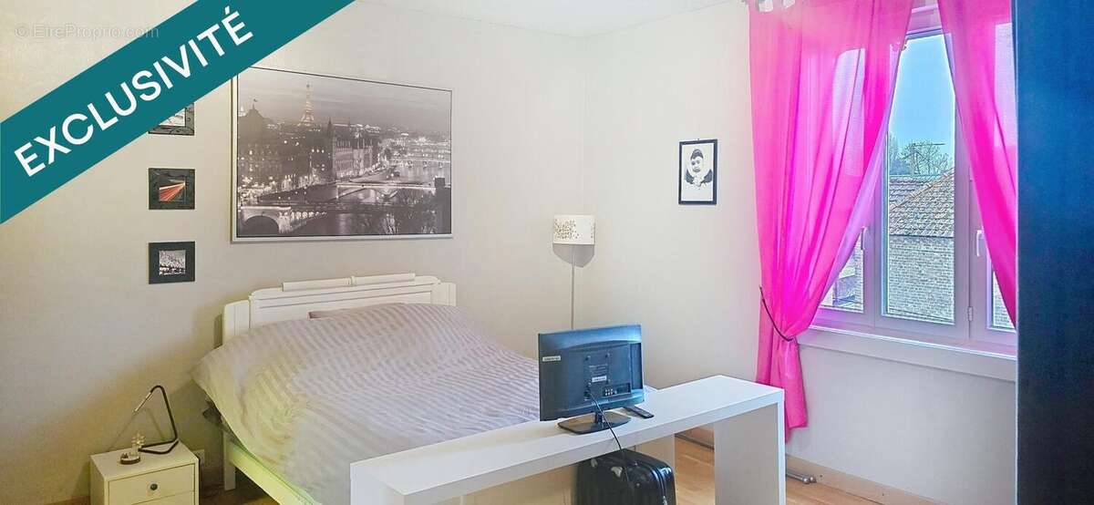 Photo 9 - Maison à ECOUST-SAINT-MEIN