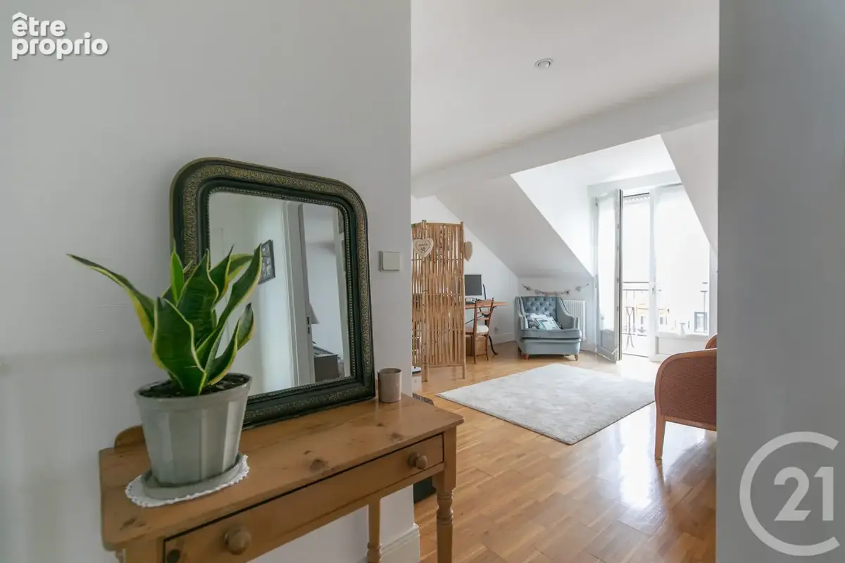 Appartement 6 pièces 105 m² à vendre à Chennevieres-Sur-Marne (94430) - photo 15