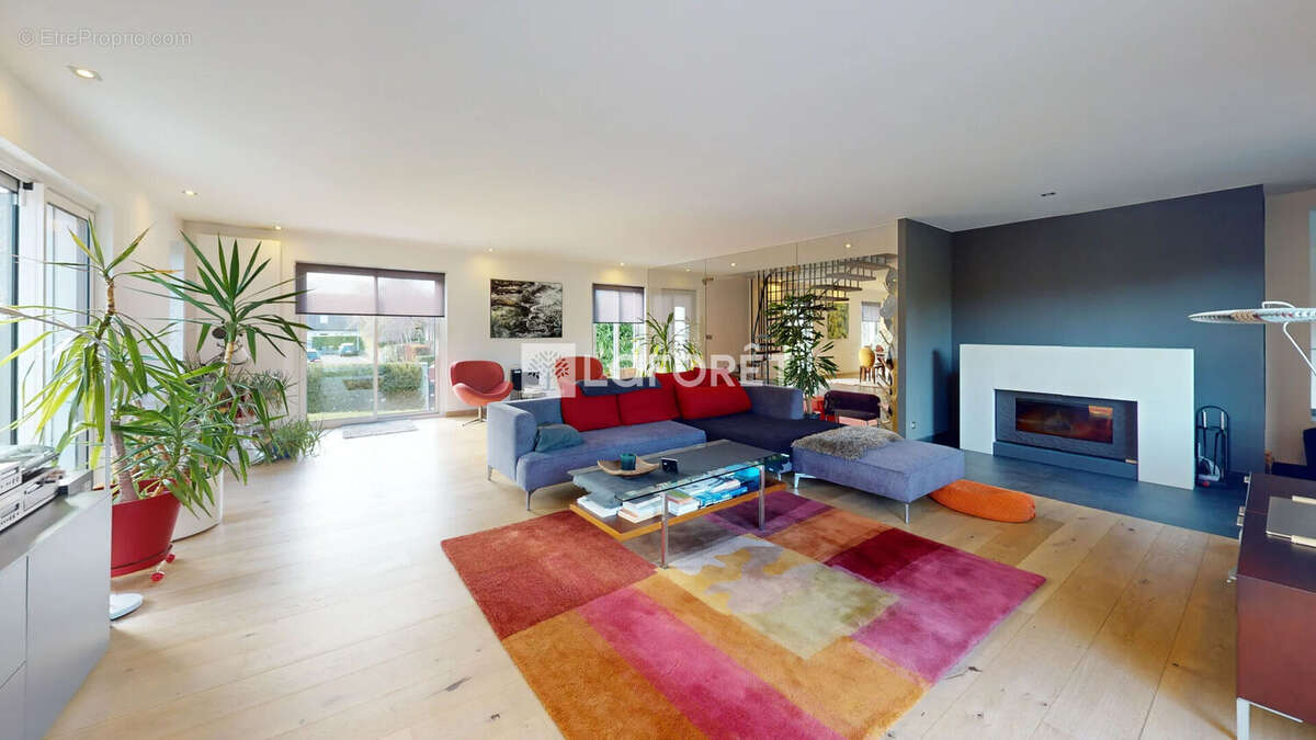 Maison à STRASBOURG