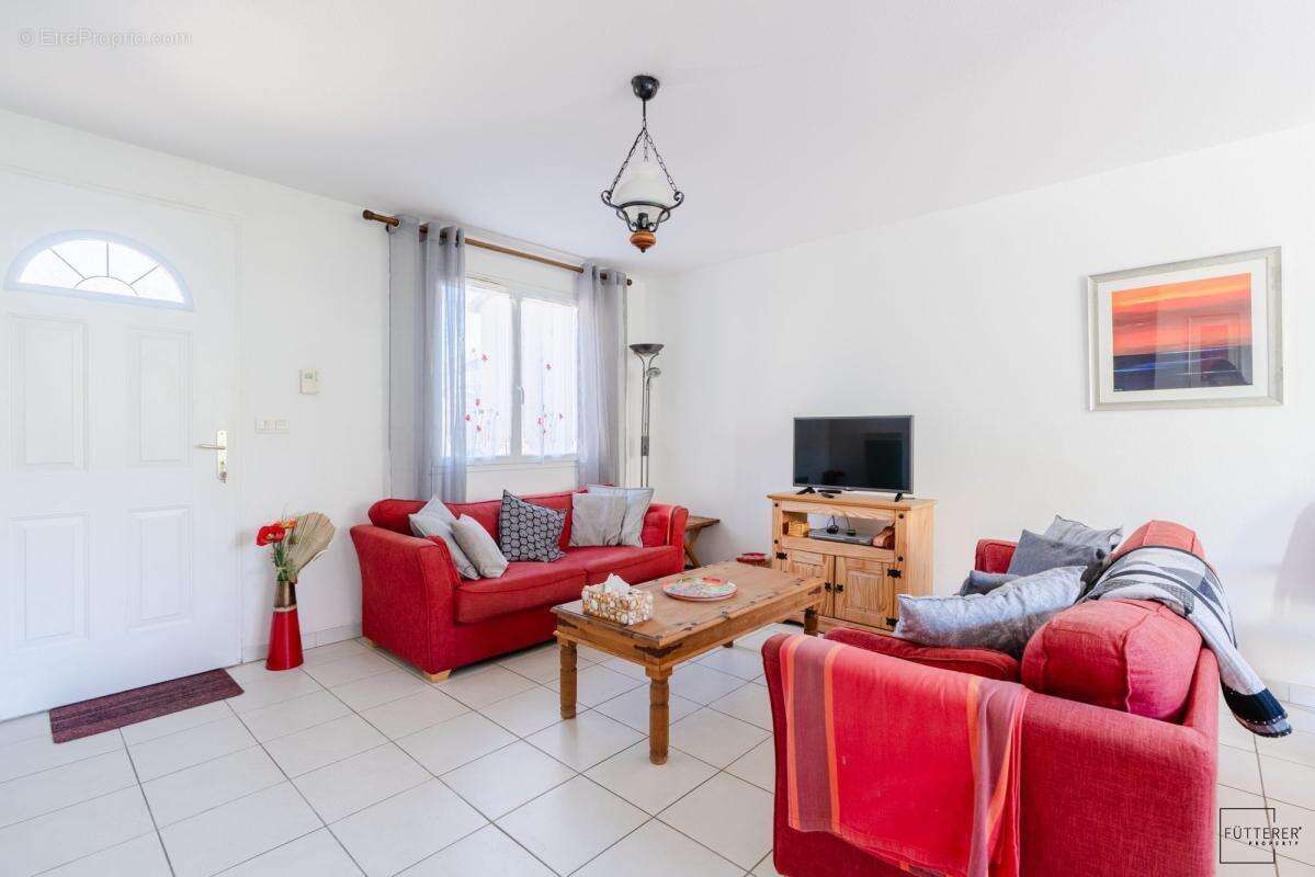Villa 4 pièces avec terrasses et Gge - photo 9