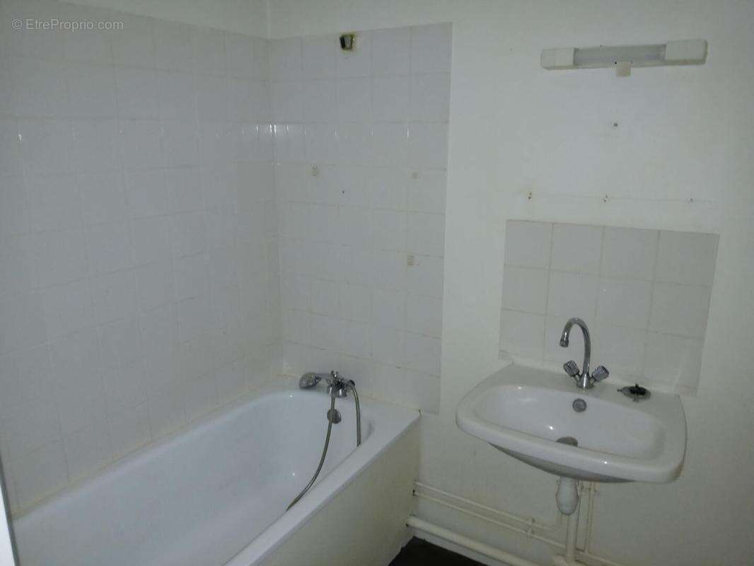 Appartement à LE MANS