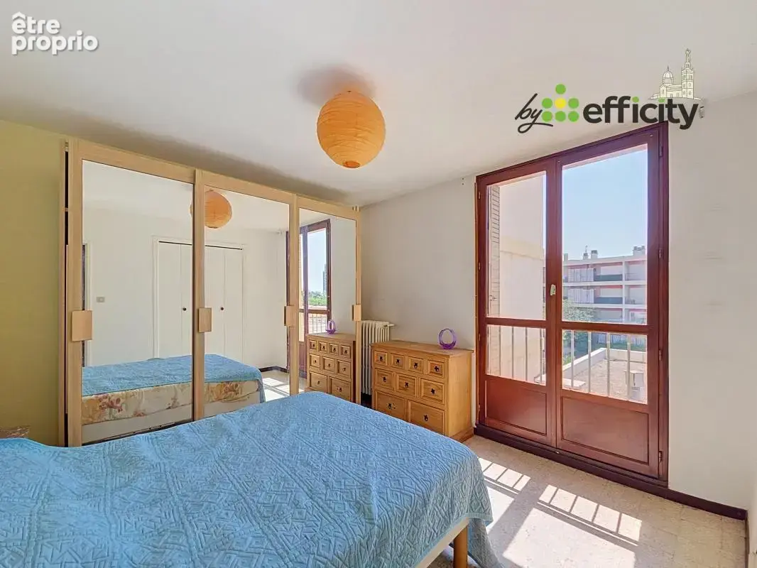 Appartement - photo 5