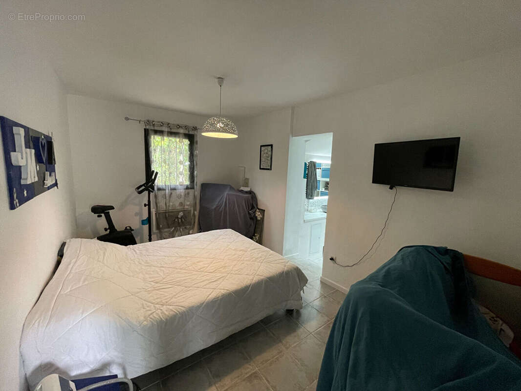 Maison à FORCALQUEIRET