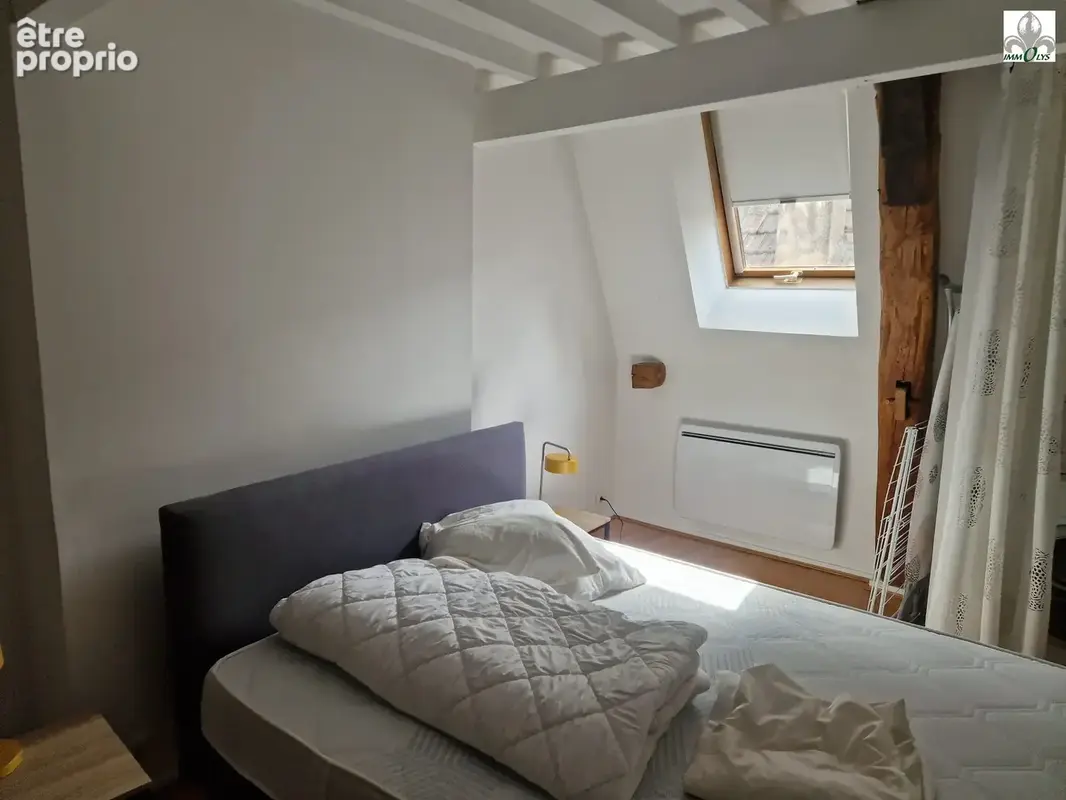 Appartement 3 pièces 75 m² à vendre à Beaune (21200) - photo 5
