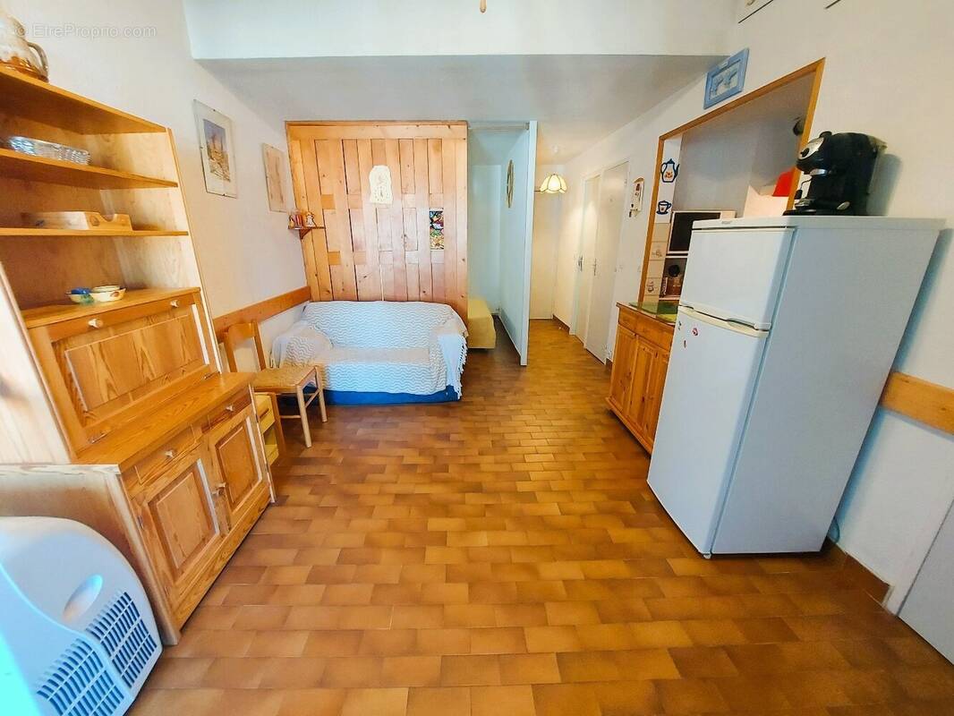Appartement à MARSEILLAN