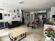 Maison à BERRIAS-ET-CASTELJAU